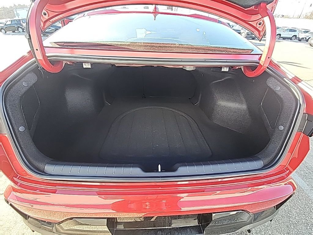 Used 2025 Kia K4 GT-Line w/ GT-Line Premium Package image 19