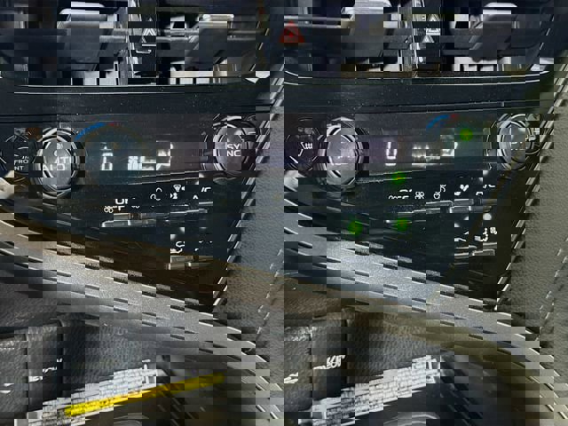 Certified 2021 Toyota Camry XSE w/ Navigation Upgrade Package FWD image 16