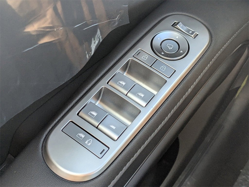 New 2026 Hyundai Palisade Limited image 24