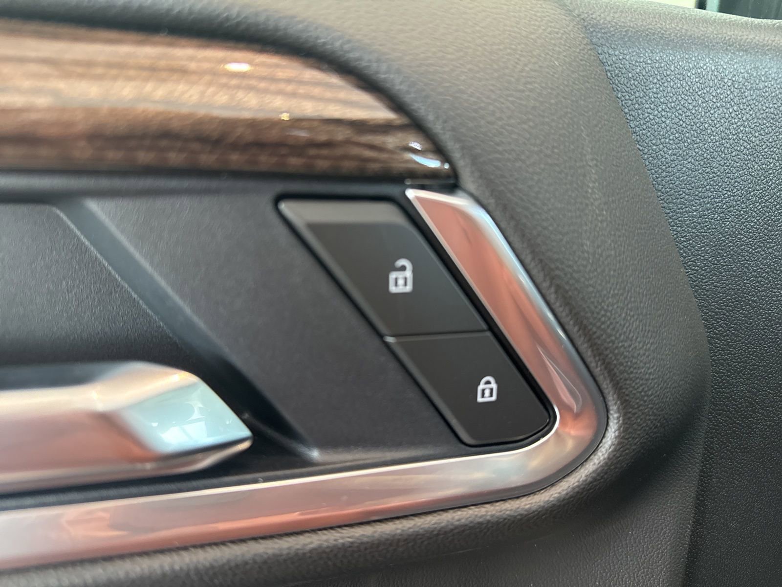 New 2026 Chevrolet Silverado 1500 LT image 16