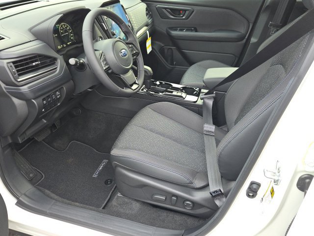 New 2026 Subaru Forester Sport AWD/4WD image 12