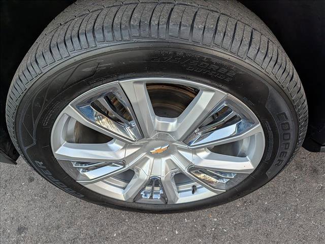 Used 2021 Chevrolet Tahoe High Country w/ Premium Package image 11