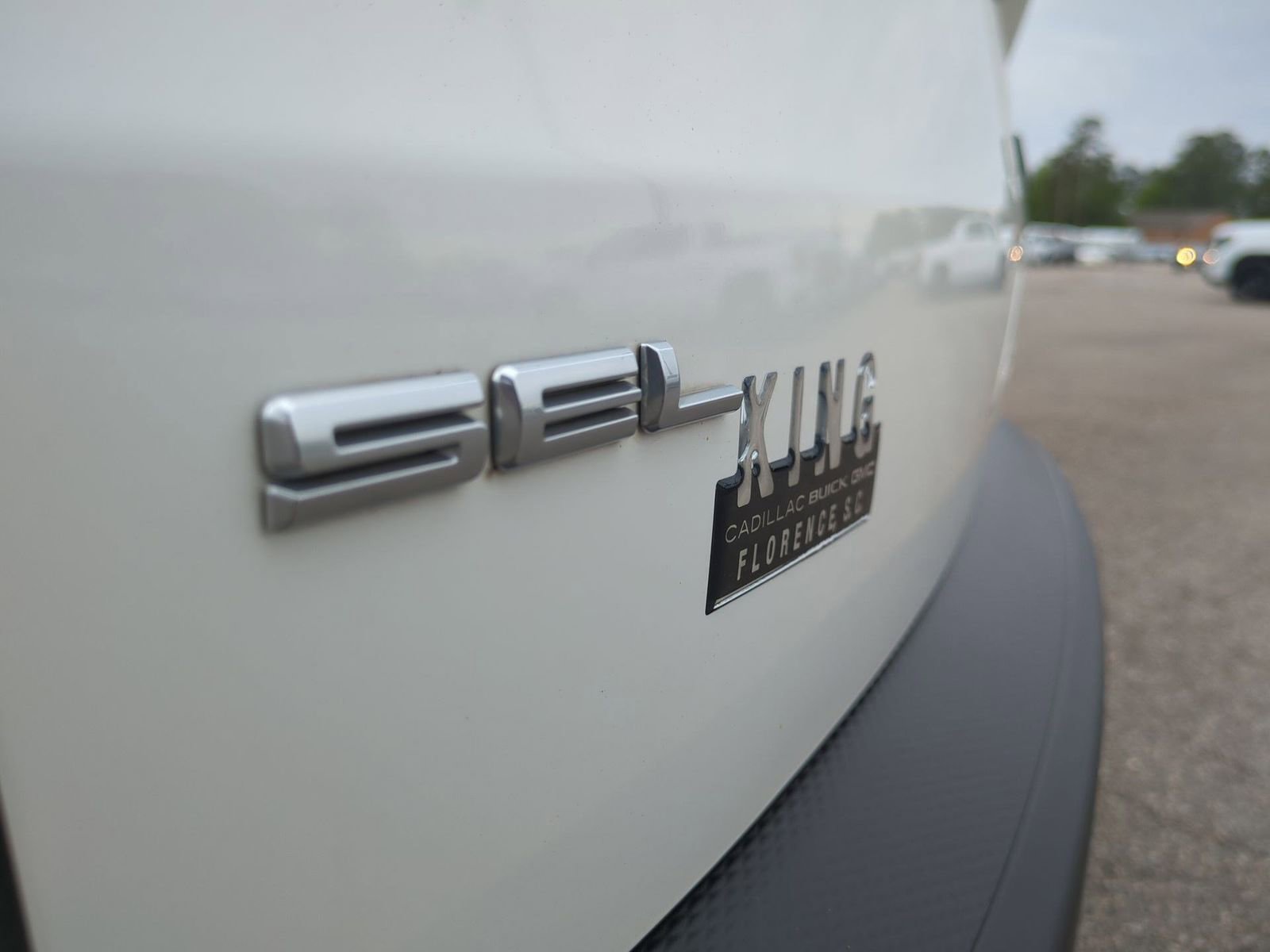 Used 2022 Ford Escape SEL FWD image 34