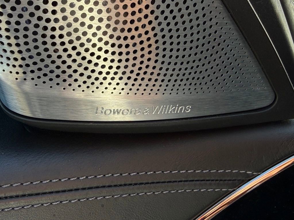 Used 2019 BMW M5 w/ Executive Package image 11