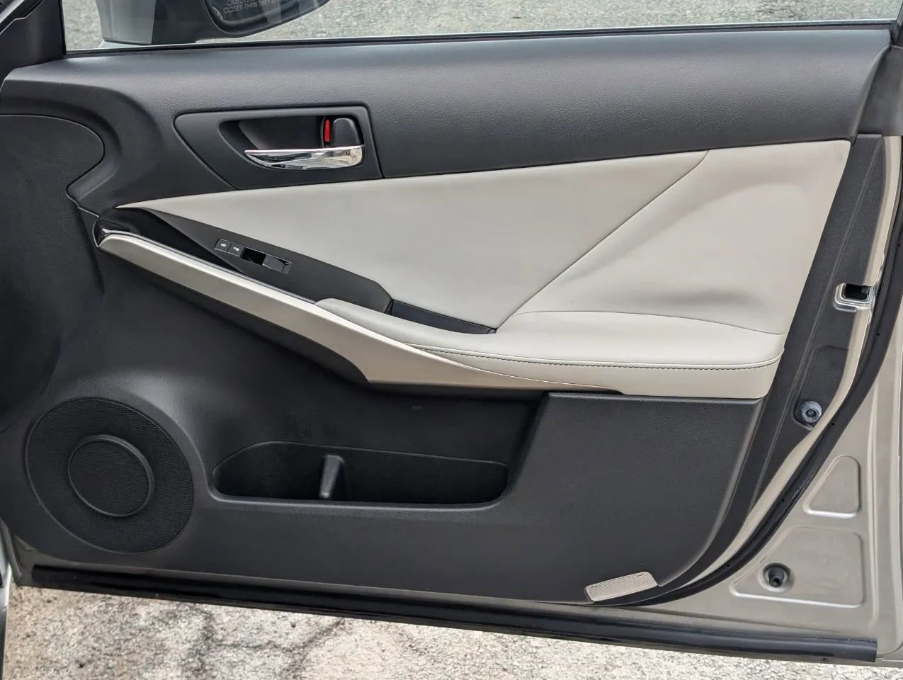 Used 2015 Lexus IS 250 image 36
