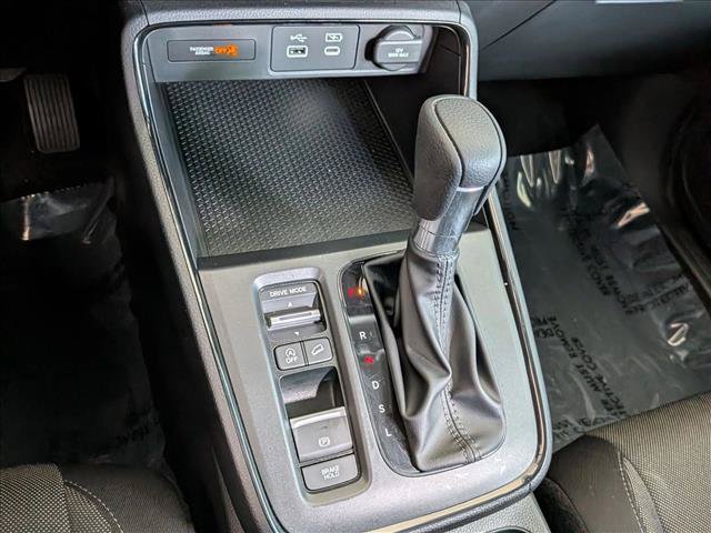 Certified 2023 Honda CR-V EX image 11