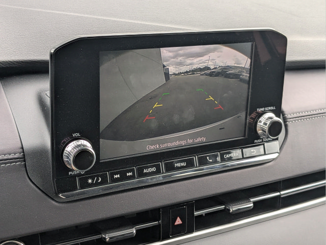 Used 2024 Mitsubishi Outlander ES FWD image 20