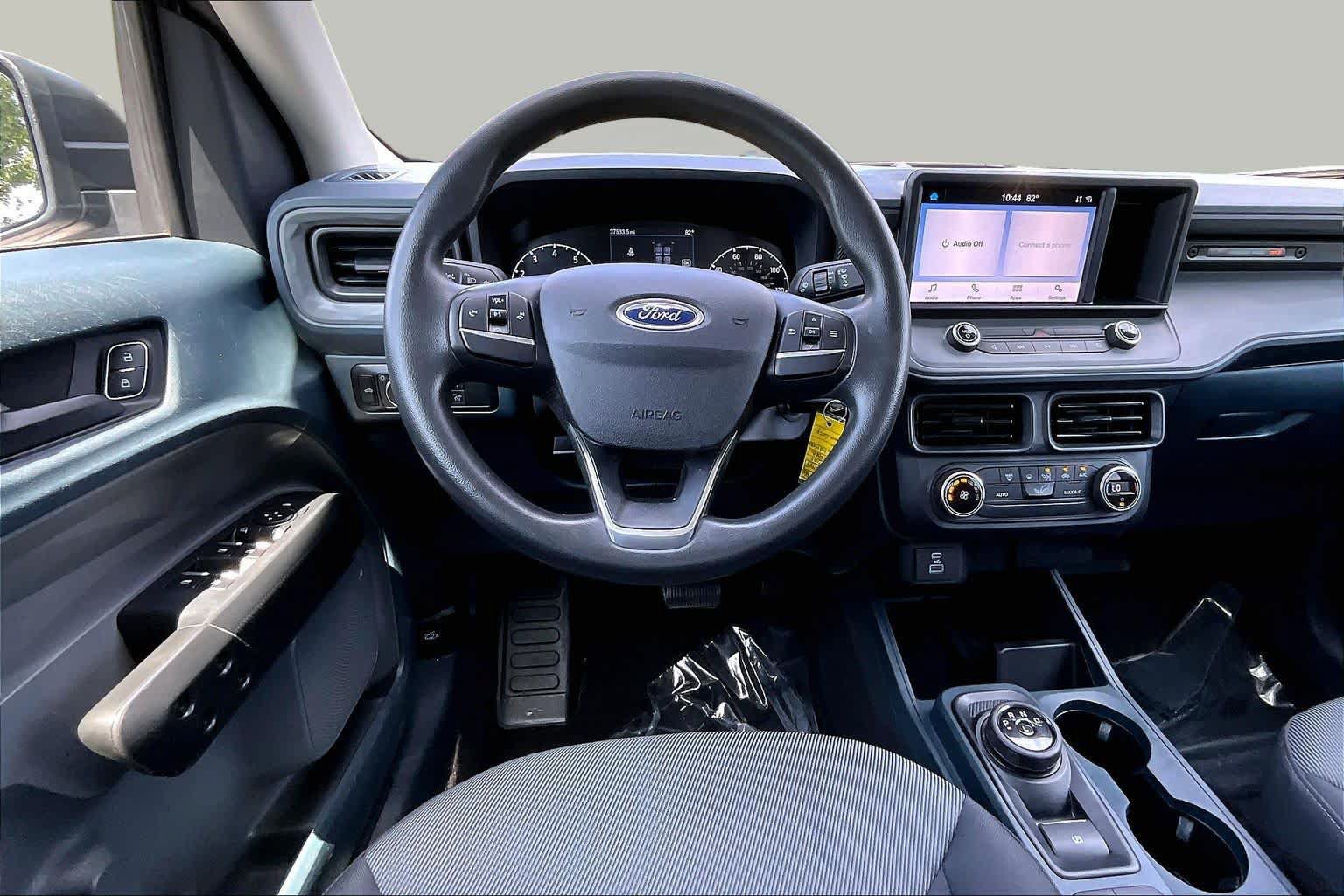 Used 2022 Ford Maverick XL w/ Equipment Group 100A Standard AWD/4WD image 6