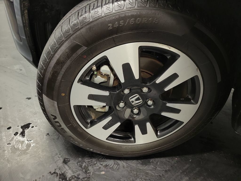 Used 2020 Honda Ridgeline RTL image 13