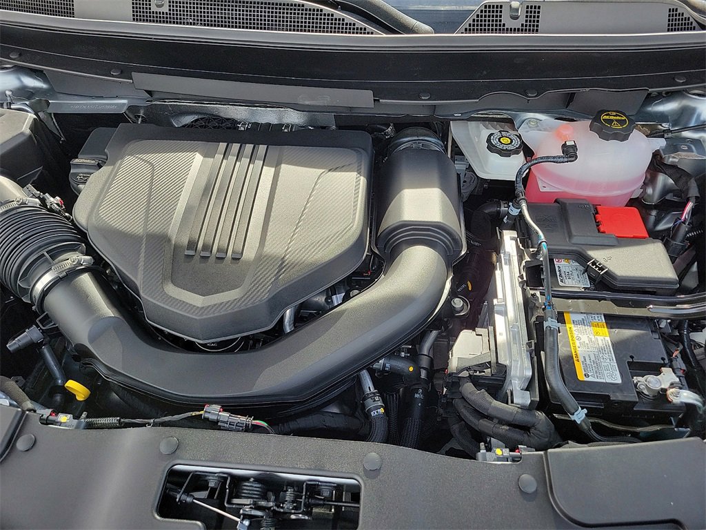 New 2026 GMC Acadia Denali w/ Super Cruise Package image 13