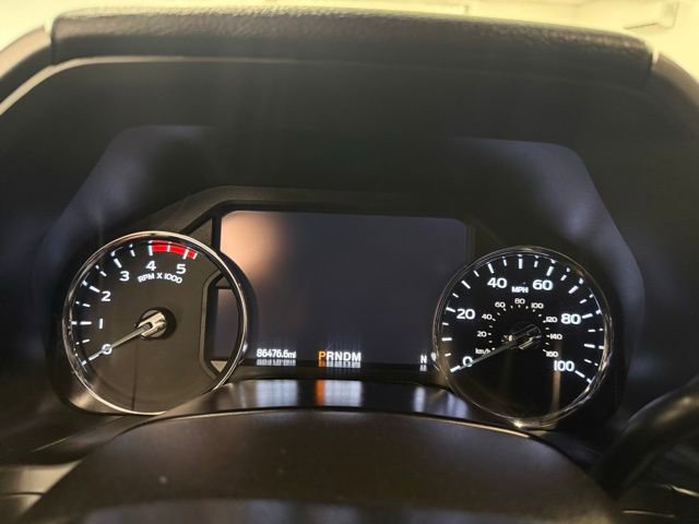 Used 2021 Ford F250 Platinum w/ FX4 Off-Road Package AWD/4WD image 16