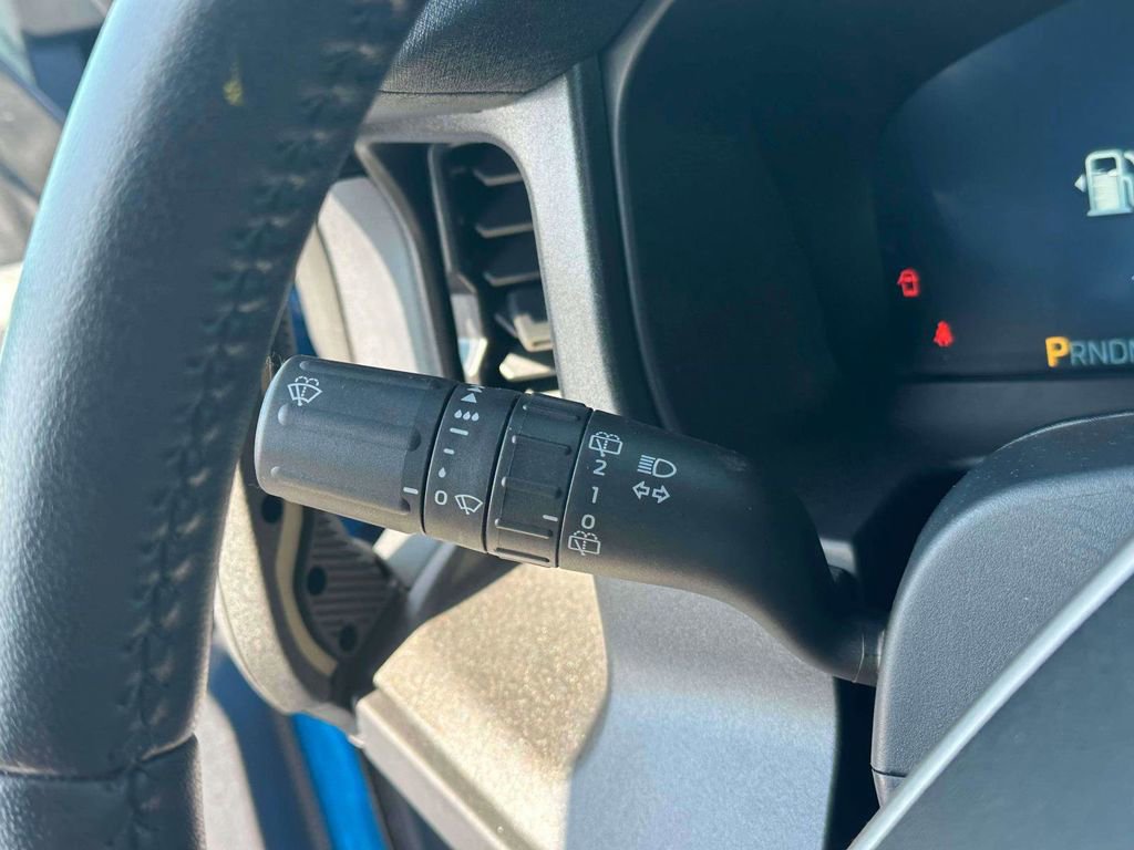 Used 2025 Ford Bronco Badlands AWD/4WD image 23