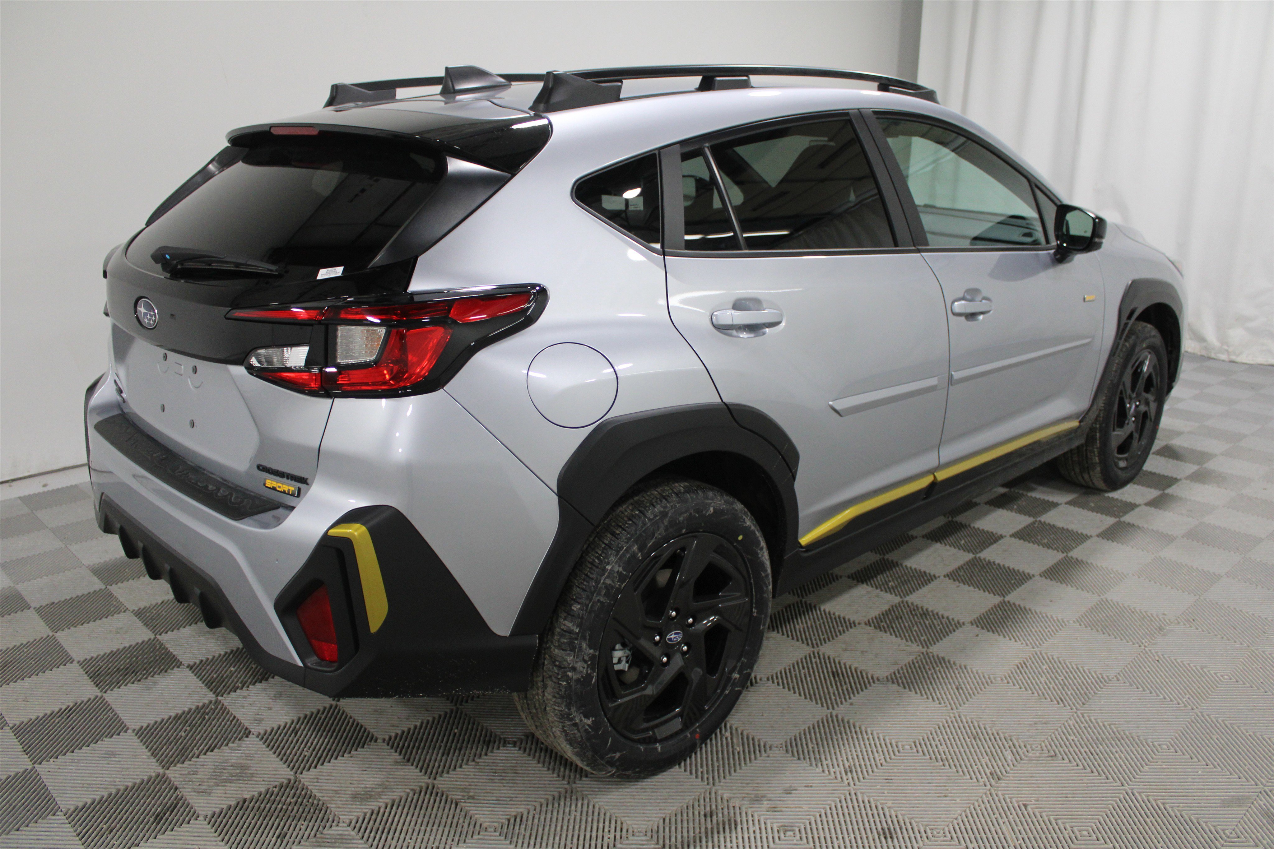 New 2026 Subaru Crosstrek 2.5i Sport image 26