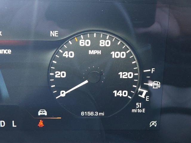 Used 2025 Ford Mustang Premium image 37