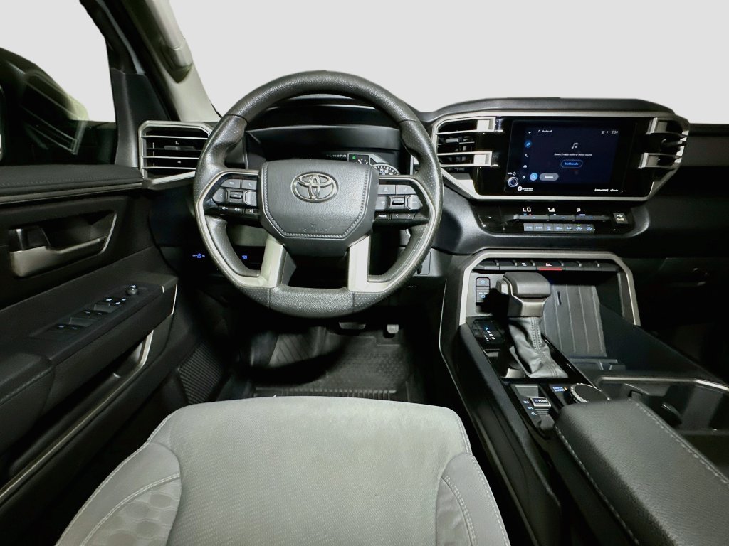Used 2023 Toyota Tundra SR5 AWD/4WD image 34
