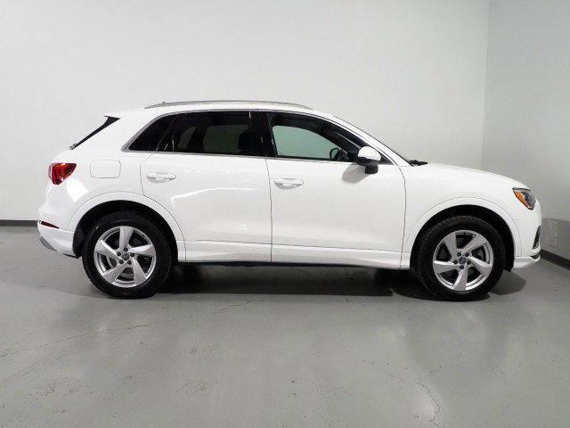 Used 2019 Audi Q3 2.0T Premium image 5