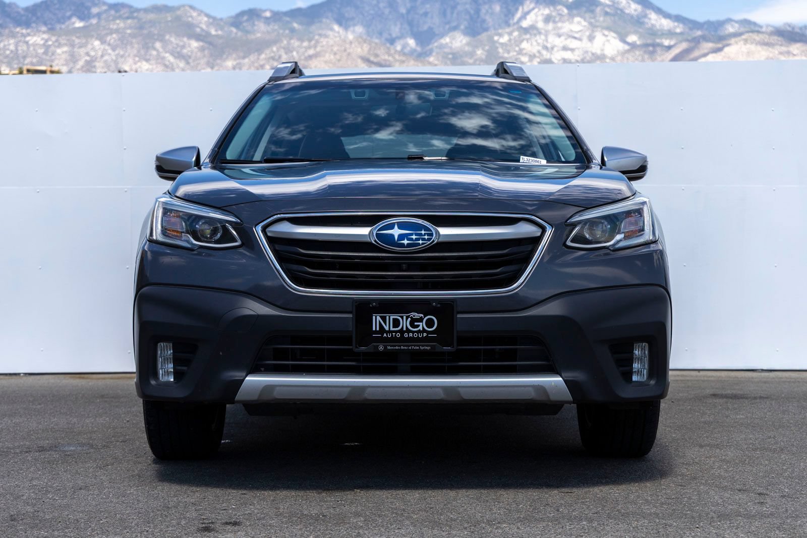 Used 2020 Subaru Outback Touring w/ Tech Package 2 AWD/4WD image 4