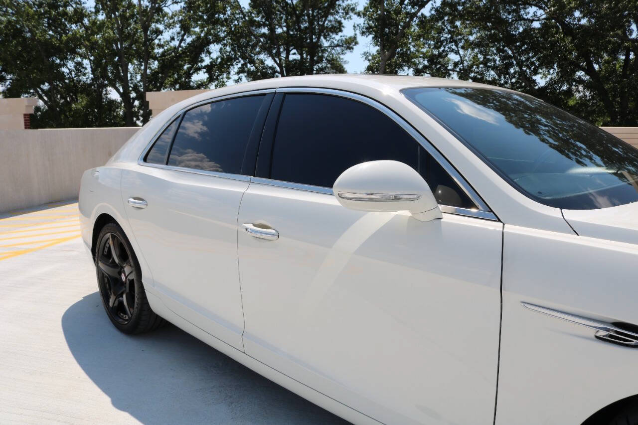 Used 2015 Bentley Flying Spur V8 AWD/4WD image 65