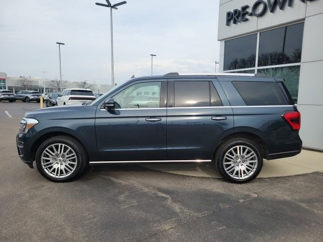 Used 2023 Ford Expedition Limited image 5