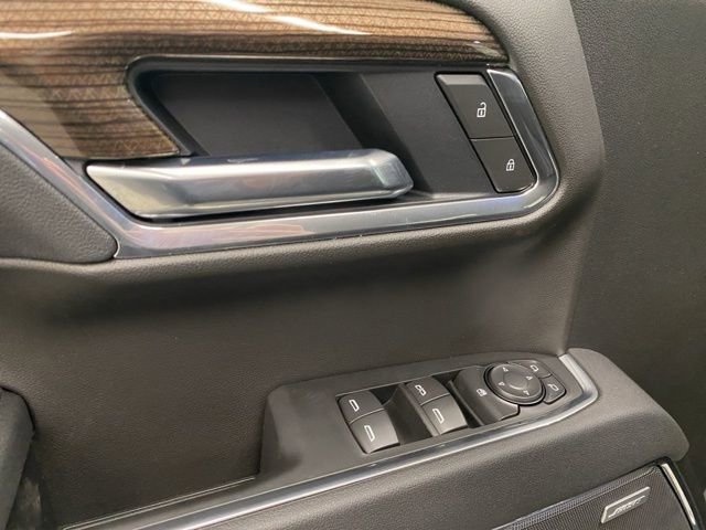 New 2026 Chevrolet Silverado 1500 LT Trail Boss image 27