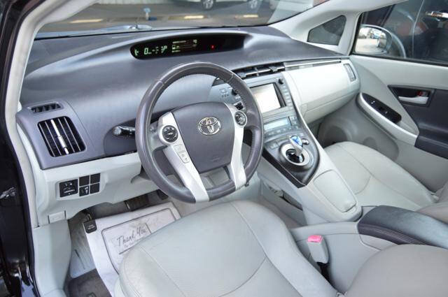Used 2010 Toyota Prius FWD image 13