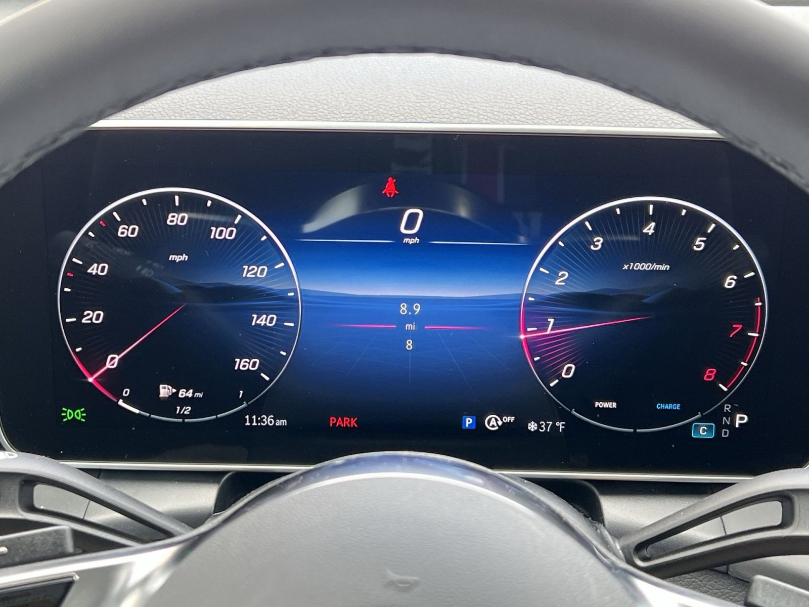 New 2026 Mercedes-Benz GLC 300 4MATIC image 15