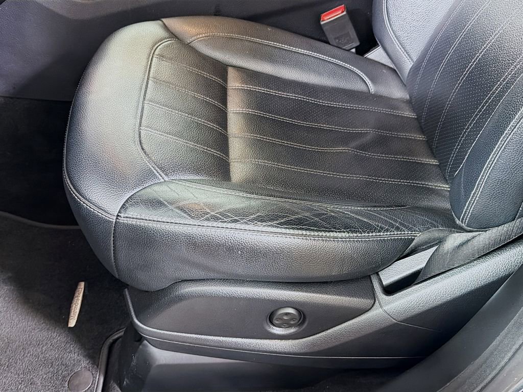 Certified 2017 Mercedes-Benz GLS 450 GLS 450 image 23