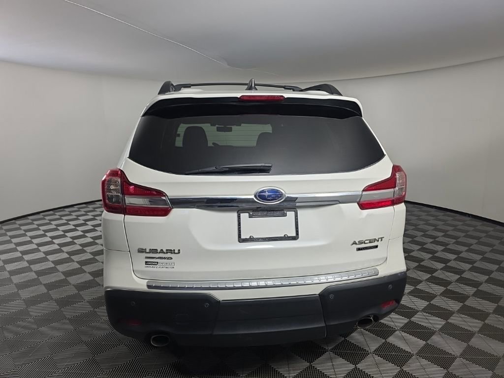 Used 2022 Subaru Ascent Touring w/ Popular Package #2A AWD/4WD image 4