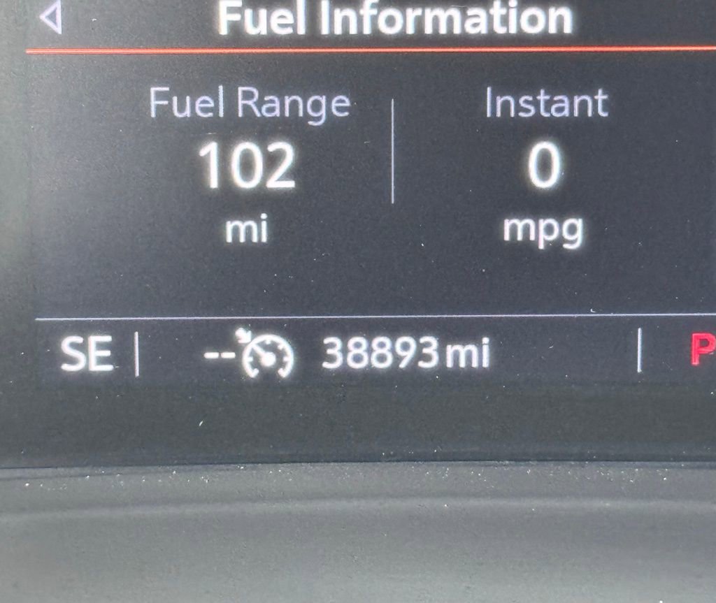 Used 2023 Buick Envision Preferred image 4