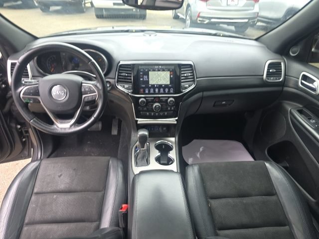 Used 2019 Jeep Grand Cherokee Altitude AWD/4WD image 20