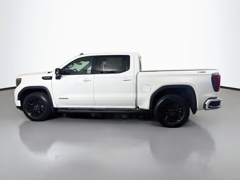 New 2026 GMC Sierra 1500 Elevation w/ Elevation Premium Package AWD/4WD image 4