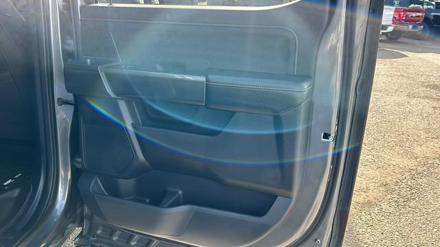 Used 2022 Ford F150 XLT w/ Equipment Group 302A High image 12