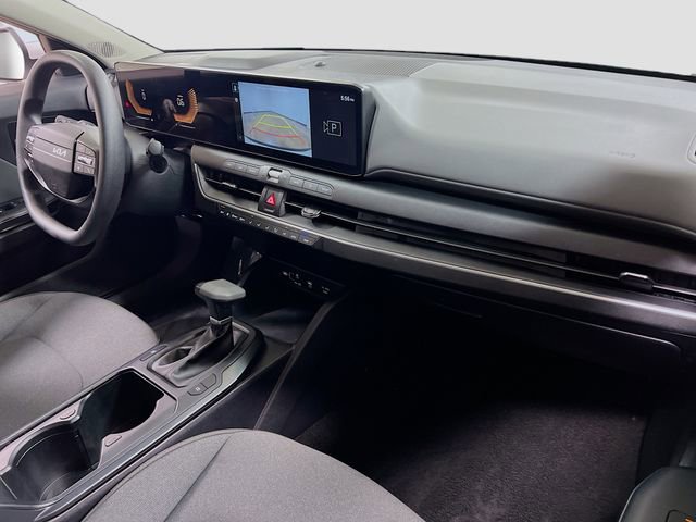 Certified 2025 Kia K4 LXS image 28