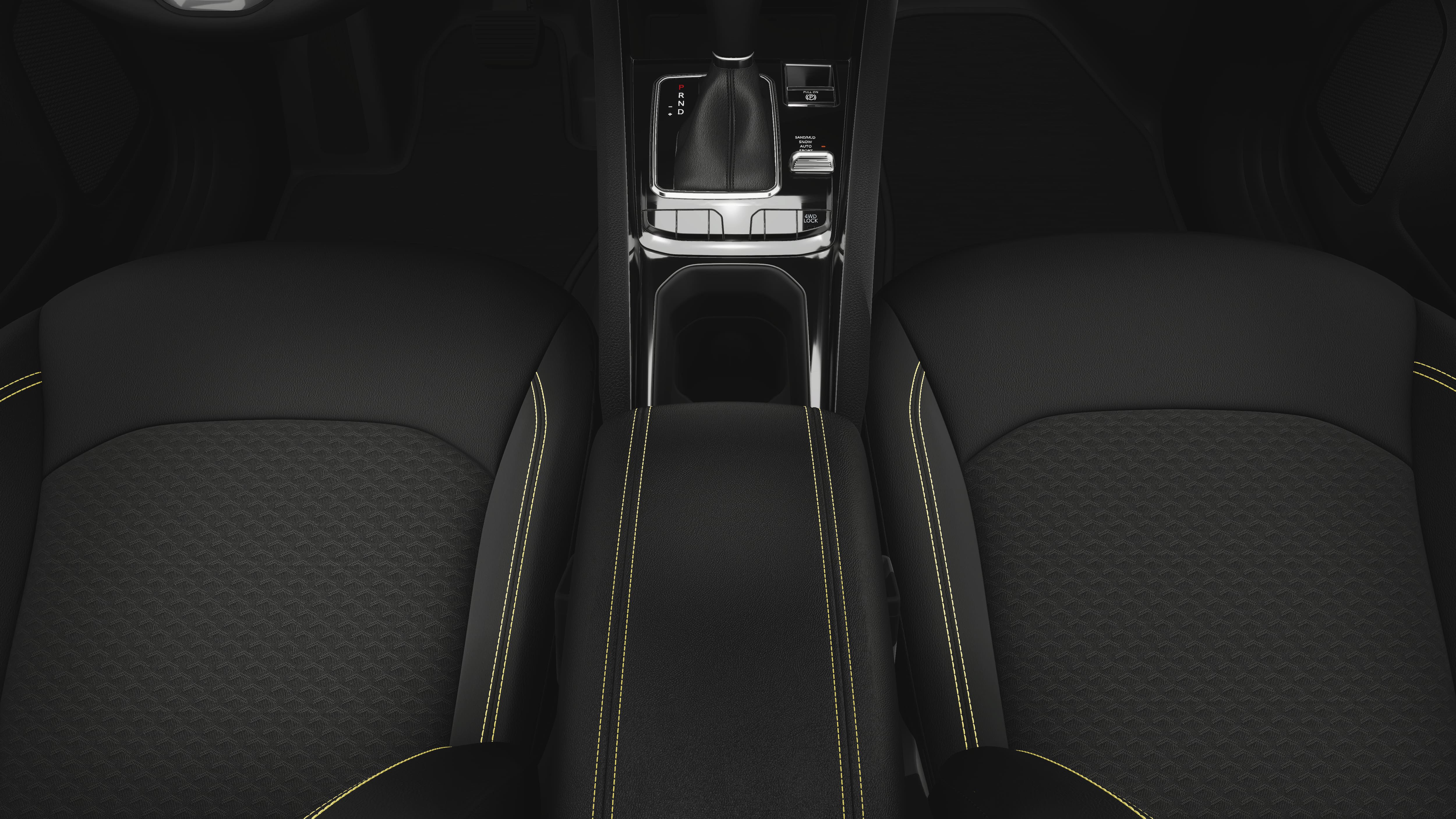 New 2026 Jeep Compass Latitude AWD/4WD image 4