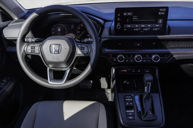 New 2026 Honda CR-V EX image 23