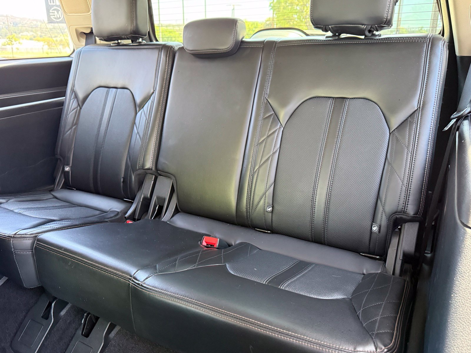 Used 2019 Ford Expedition Platinum RWD image 41