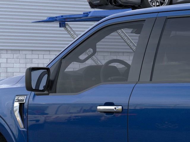 New 2026 Ford F150 XLT w/ XLT Chrome Appearance Package image 35