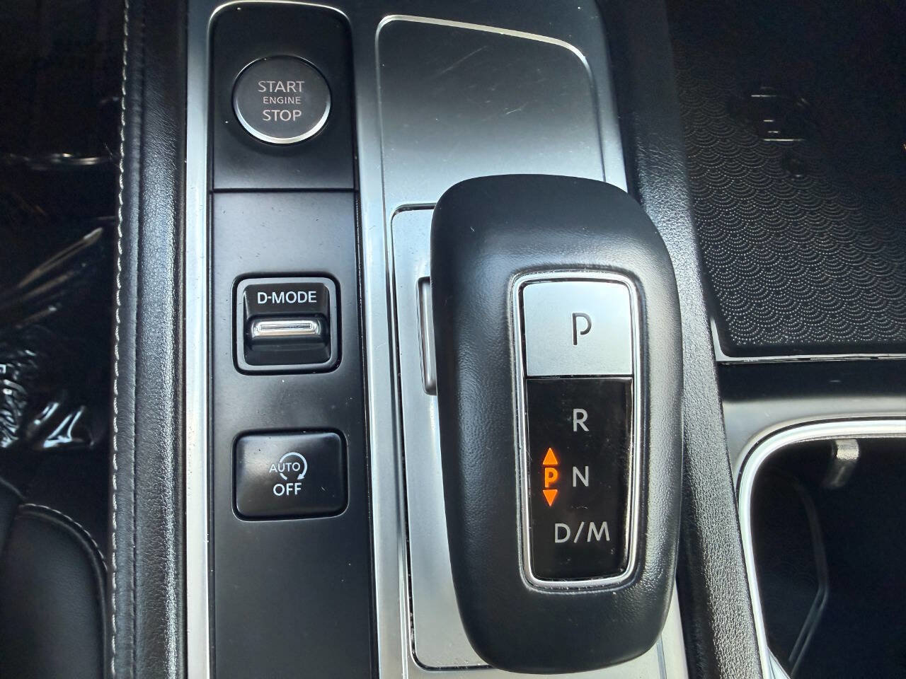 Used 2025 INFINITI QX60 Luxe w/ Vision Package image 53