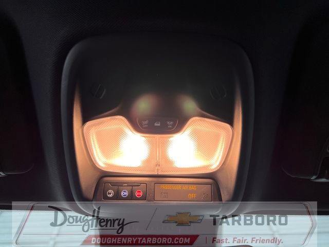 Used 2024 Chevrolet Colorado Z71 w/ Z71 Convenience Package 2 AWD/4WD image 47