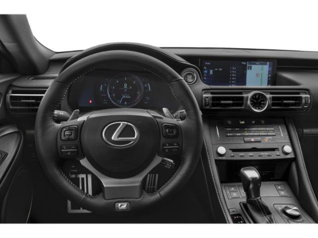 Used 2019 Lexus RC 350 F Sport RWD image 7