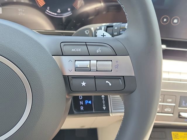 New 2026 Hyundai Kona SEL Premium AWD/4WD image 8