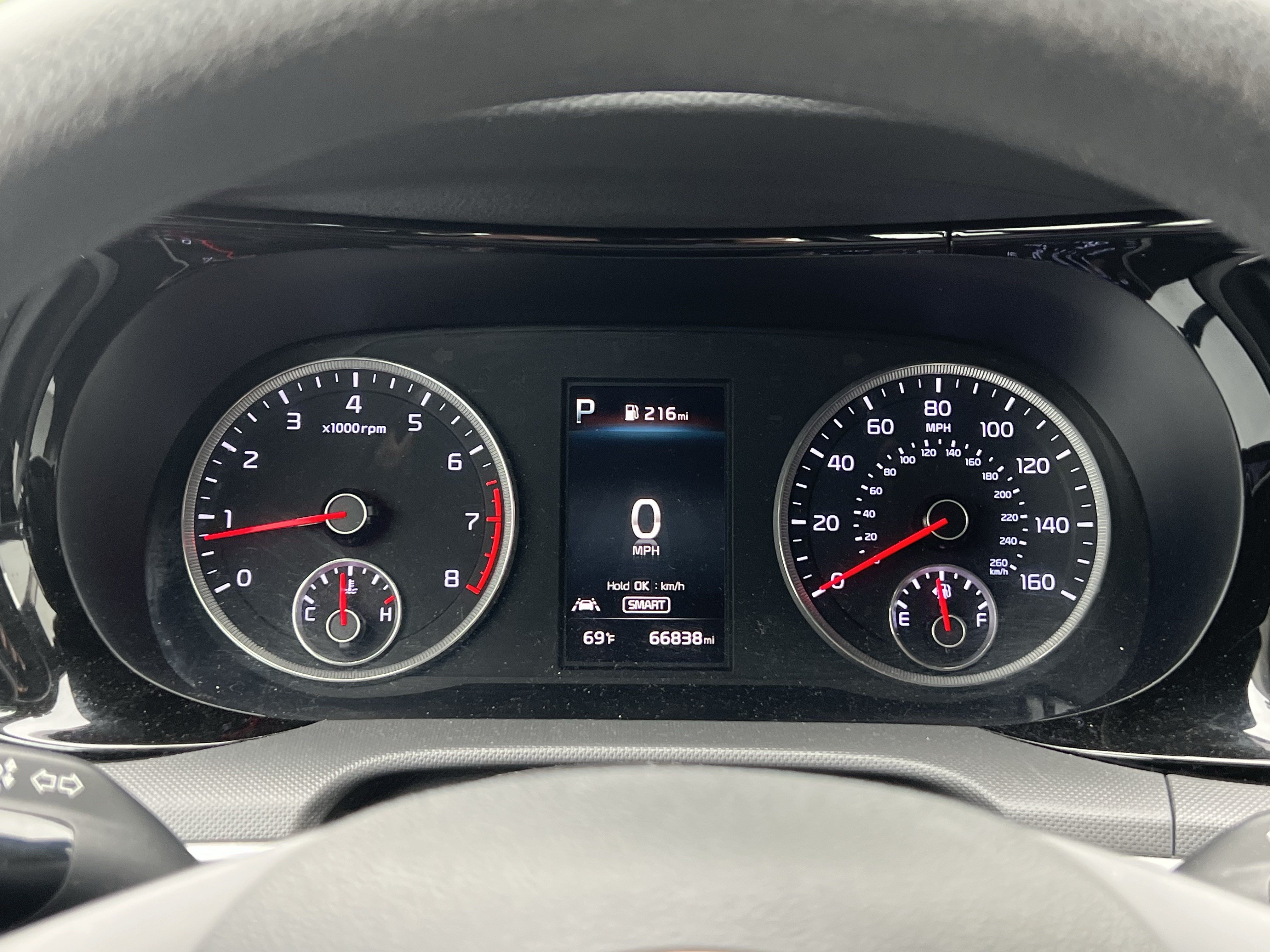Used 2021 Kia K5 LX FWD image 21