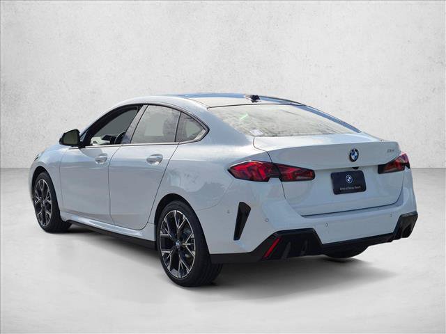 New 2026 BMW 228i w/ Technology Package FWD image 8