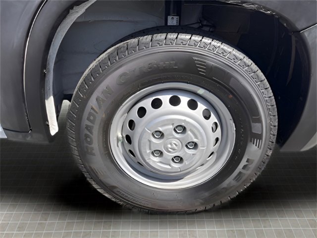 New 2024 RAM ProMaster 3500 w/ Convenience Group image 10