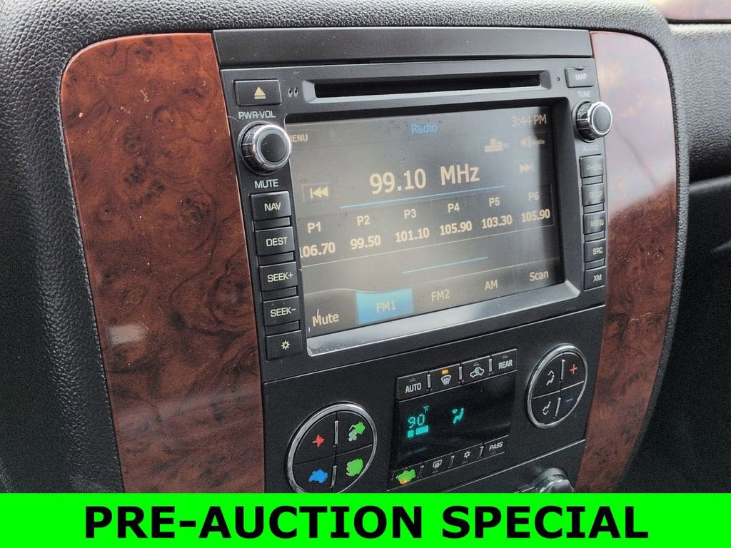 Used 2013 Chevrolet Tahoe LT w/ Luxury Package image 17