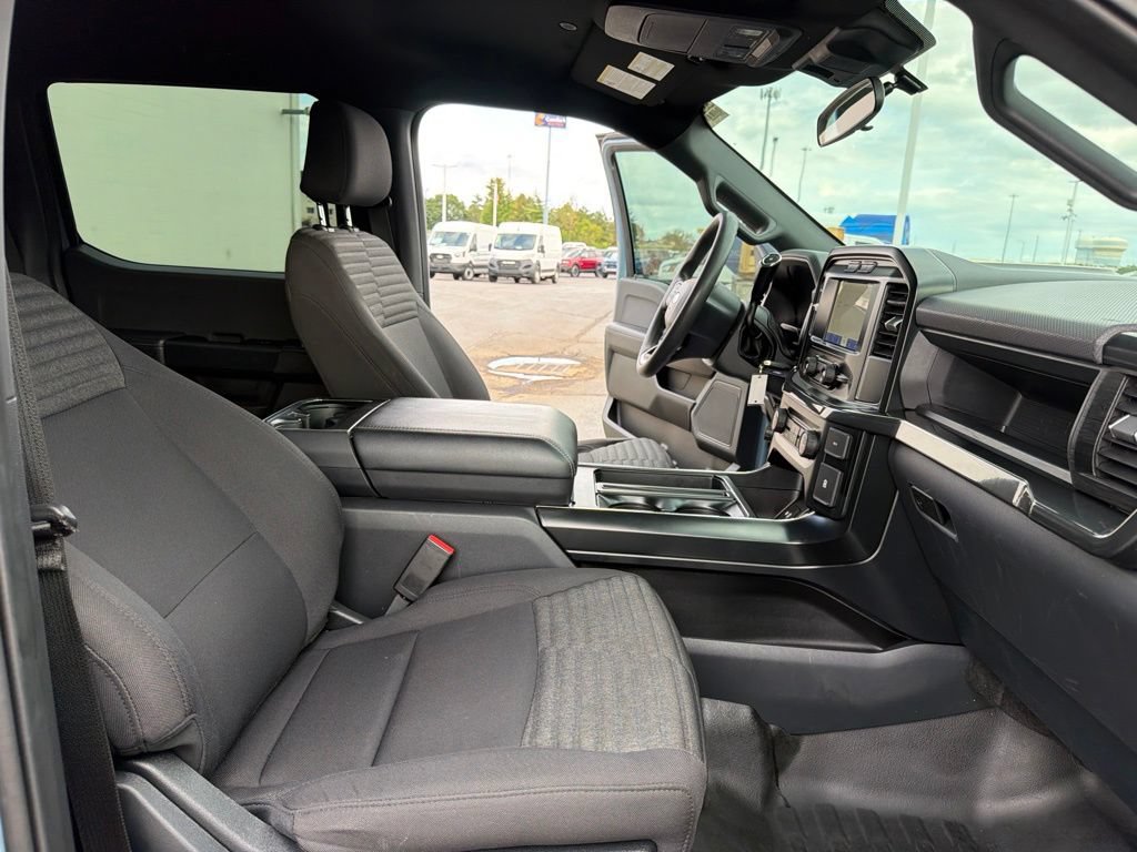 Used 2023 Ford F150 XL AWD/4WD image 42