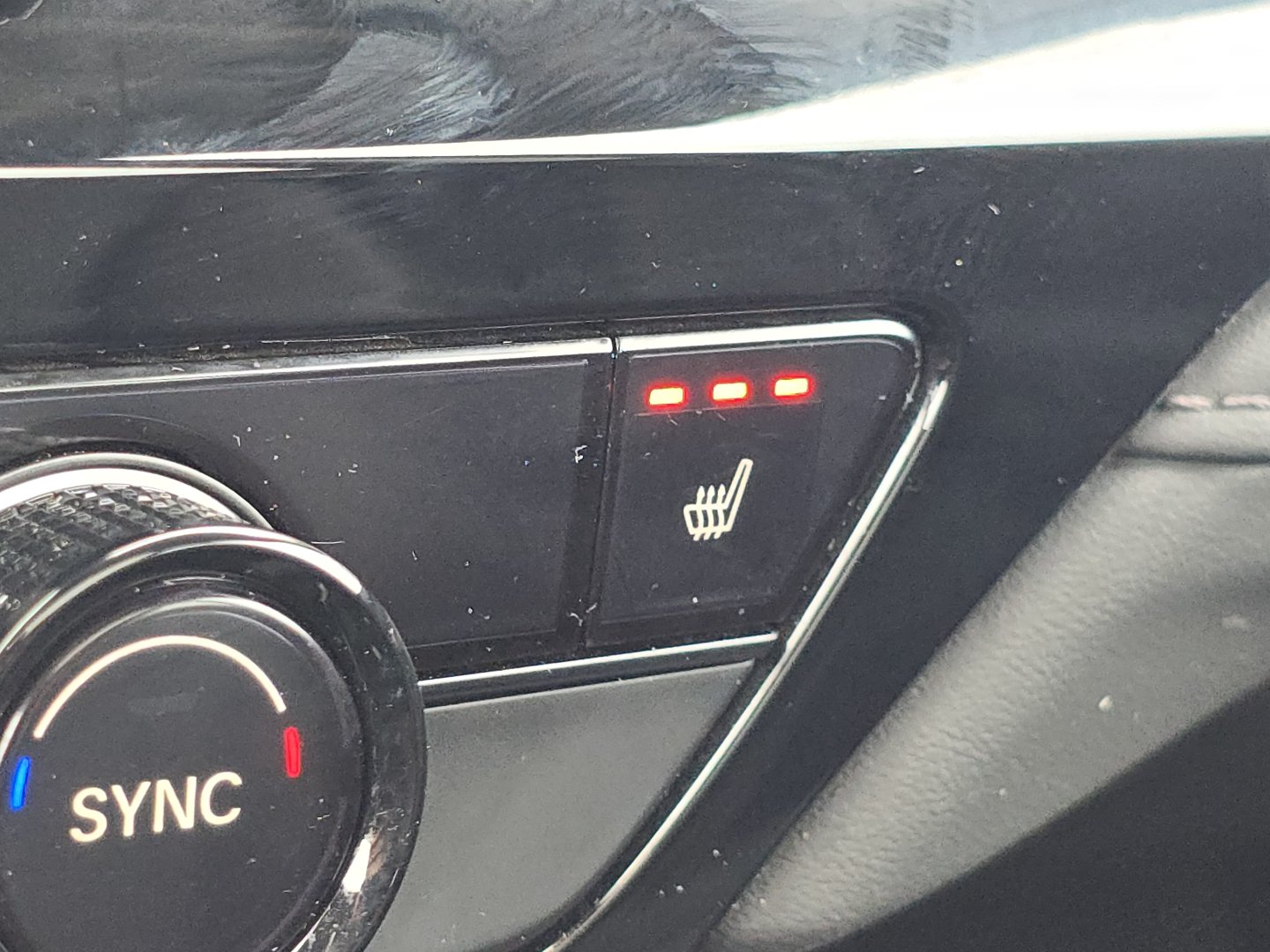 Used 2024 Honda Accord EX-L image 5