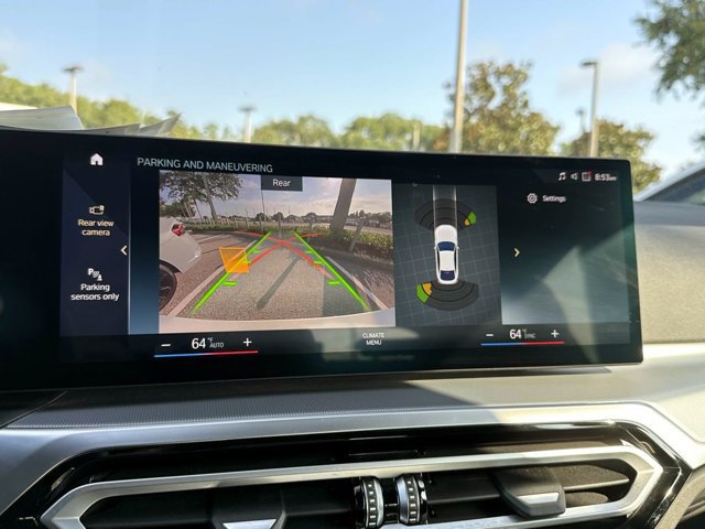 Used 2023 BMW i4 eDrive35 RWD image 23