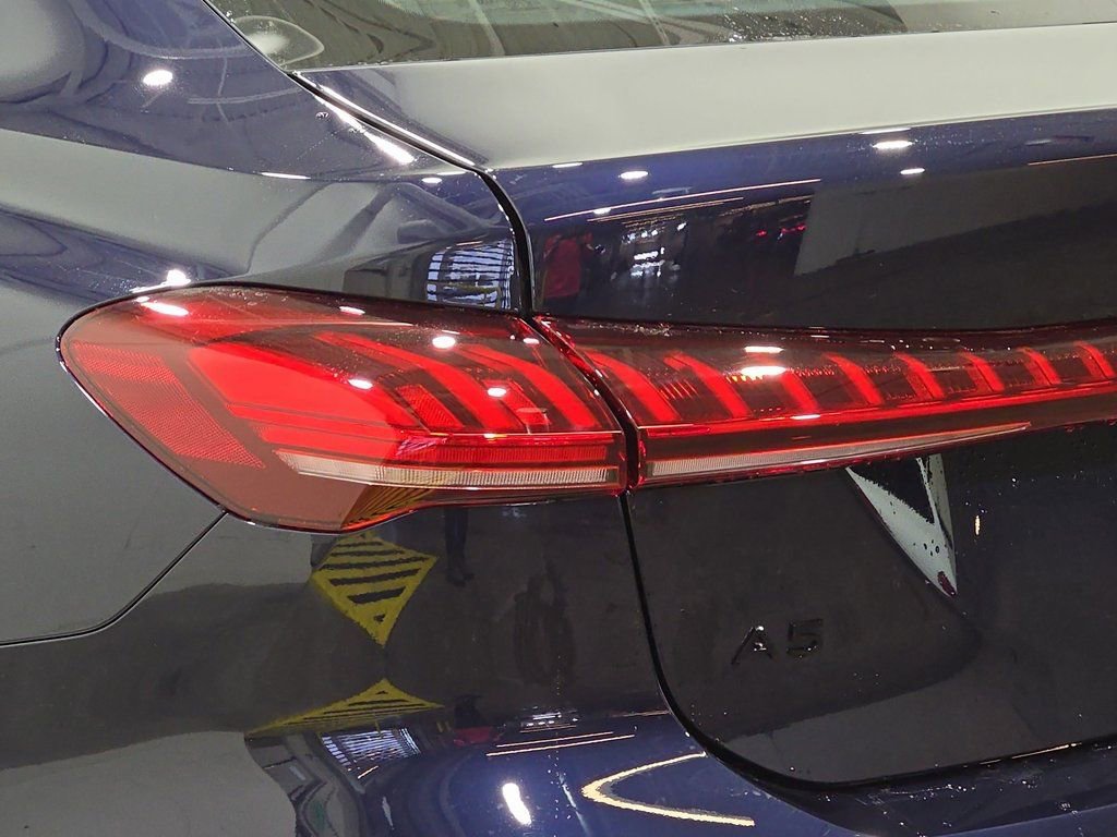 New 2025 Audi A5 2.0T Premium Plus image 34