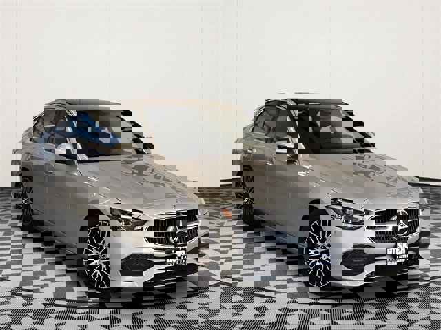 Used 2022 Mercedes-Benz C 300 4MATIC Sedan w/ Exclusive Trim Package